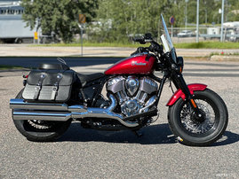 Indian Chief 2991219