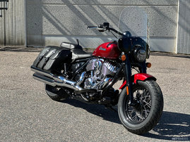 Moottoripyörä Indian Chief 2024 14263883