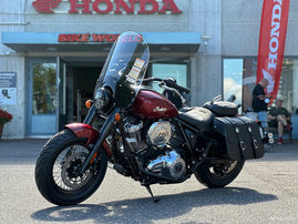 Moottoripyörä Indian Chief 2024 14263889