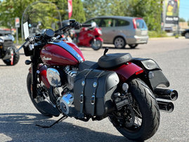 Moottoripyörä Indian Chief 2024 14263893