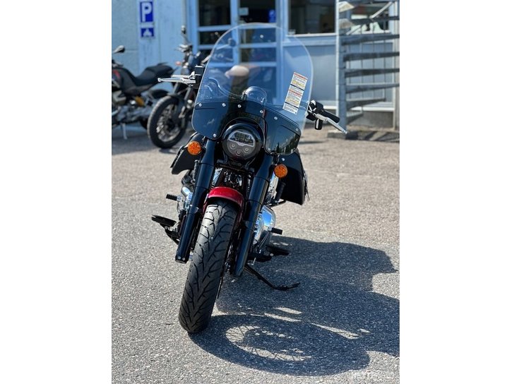 Moottoripyörä Indian Chief 2024 14263895