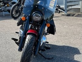 Moottoripyörä Indian Chief 2024 14263895