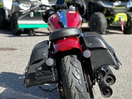 Moottoripyörä Indian Chief 2024 14263896