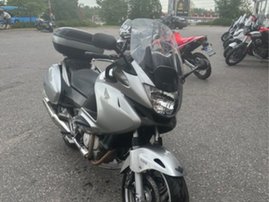 Moottoripyörä Honda NT 2008 14274991