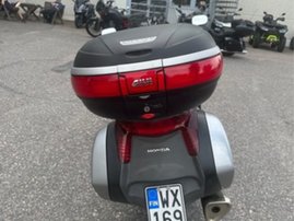 Moottoripyörä Honda NT 2008 14274997