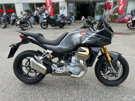 Moottoripyörä Moto Guzzi V100 Mandello 2023 14315078