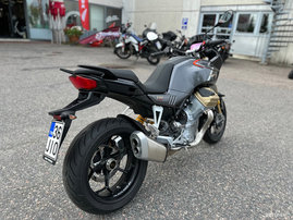 Moottoripyörä Moto Guzzi V100 Mandello 2023 14315080