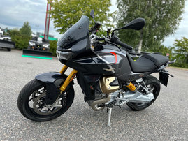 Moottoripyörä Moto Guzzi V100 Mandello 2023 14315082