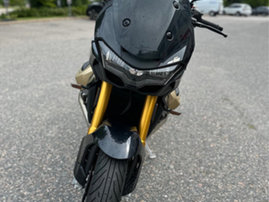 Moottoripyörä Moto Guzzi V100 Mandello 2023 14315089