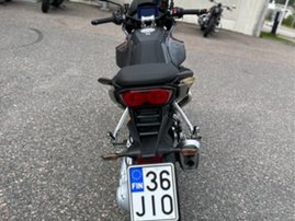 Moottoripyörä Moto Guzzi V100 Mandello 2023 14315090