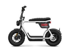 Sähkökulkuneuvot Coopop Rugged 2025 14324700