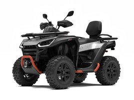 Mönkijä Segway Snarler 2025 18176749