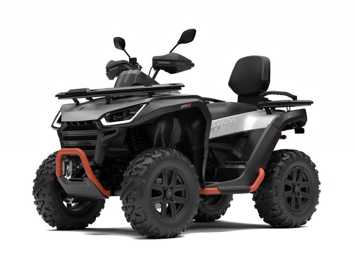 Mönkijä Segway Snarler 2025 18176749