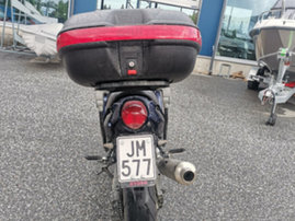 Moottoripyörä Suzuki GSX 1999 14441947