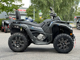 Mönkijä Segway Snarler 2024 14471709