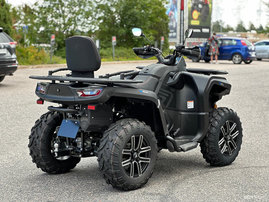 Mönkijä Segway Snarler 2024 14471711