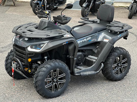 Mönkijä Segway Snarler 2024 14471713