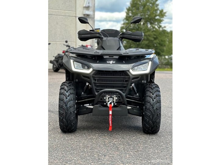 Mönkijä Segway Snarler 2024 14471717