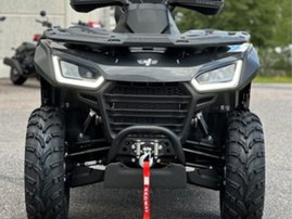 Mönkijä Segway Snarler 2024 14471717