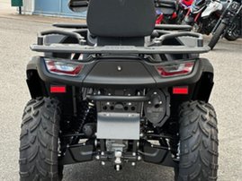 Mönkijä Segway Snarler 2024 14471718