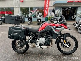 Moottoripyörä BMW F 2018 14587704