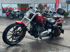 Moottoripyörä Harley-Davidson Softail 2013 14629045