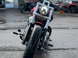 Moottoripyörä Harley-Davidson Softail 2013 14629047