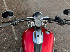 Moottoripyörä Harley-Davidson Softail 2013 14629049