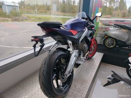 Moottoripyörä Aprilia RS 2022 14685615
