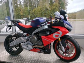 Moottoripyörä Aprilia RS 2022 14685616
