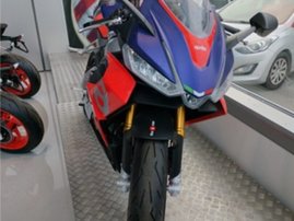 Moottoripyörä Aprilia RS 2022 14685617