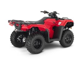 Mönkijä Honda TRX 2024 14737331