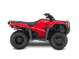 Mönkijä Honda TRX 2024 14737333