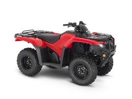 Mönkijä Honda TRX 2024 14737334