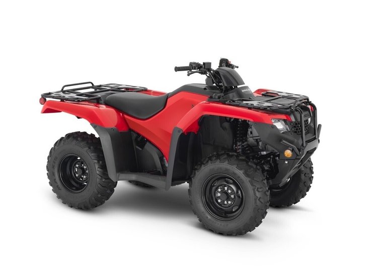 Mönkijä Honda TRX 2024 14737334