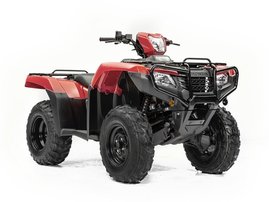 Mönkijä Honda TRX 2024 14737350