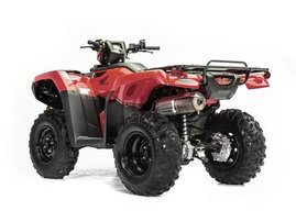 Mönkijä Honda TRX 2024 14737353
