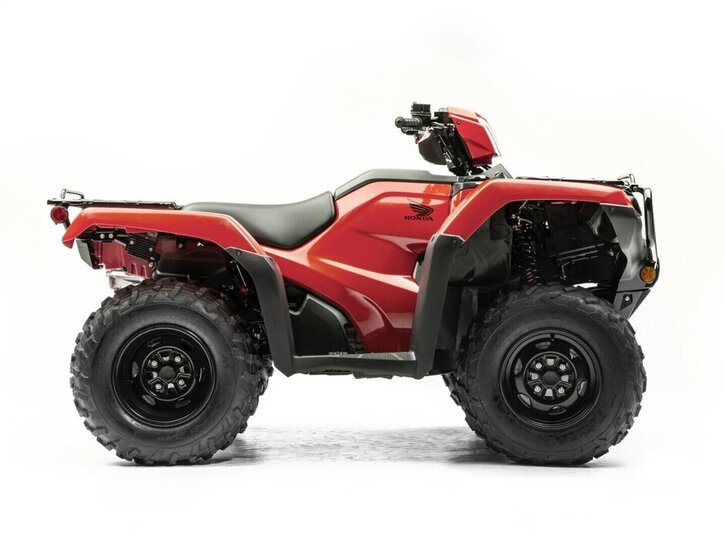 Mönkijä Honda TRX 2026 14737351