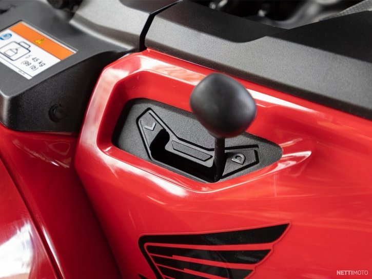 Mönkijä Honda TRX 2024 14737377