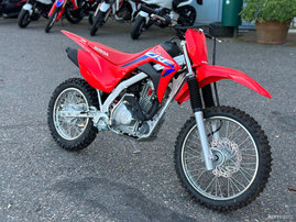 Moottoripyörä Honda CRF 2024 14757294