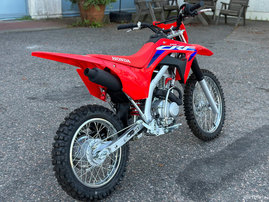 Moottoripyörä Honda CRF 2024 14757295