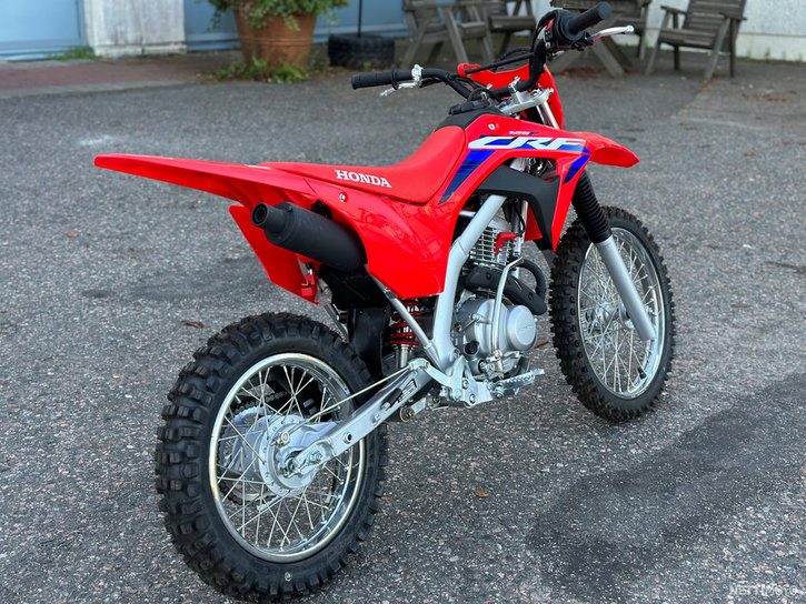 Moottoripyörä Honda CRF 2024 14757295