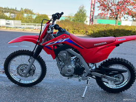 Moottoripyörä Honda CRF 2024 14757296