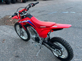 Moottoripyörä Honda CRF 2024 14757298