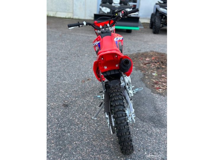Moottoripyörä Honda CRF 2024 14757299