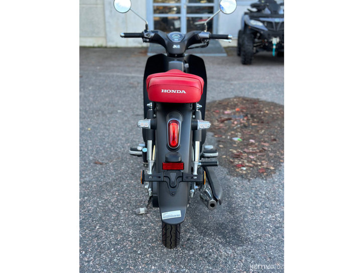 Moottoripyörä Honda Super Cub 125 2023 14757569