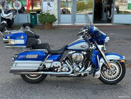 Harley-Davidson Touring 3011741