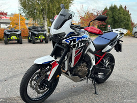 Moottoripyörä Honda CRF 2022 14898507