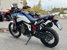 Moottoripyörä Honda CRF 2022 14898510