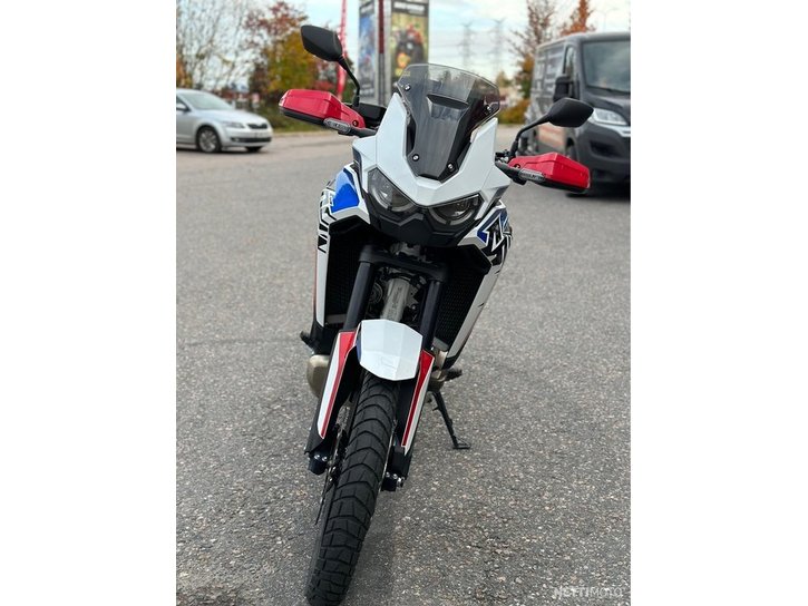 Moottoripyörä Honda CRF 2022 14898513